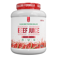 Nano Supps Beef Juice 1800 g.