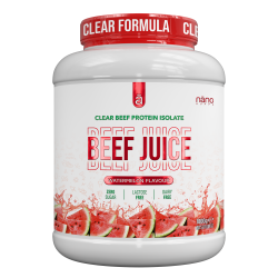 Nano Supps Beef Juice 1800 g.