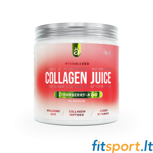 Nano Supps Collagen Juice 300 g. 