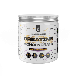 Nano Supps Flavoured Creatine Monohydrate 300 g.