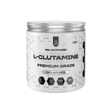 Nano Supps L-glutamine 300 g.
