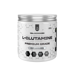 Nano Supps L-glutamine 300 g.