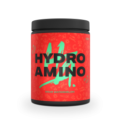 Nano Supps Hydro Amino 390 g.