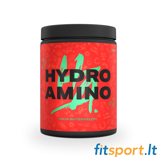 Nano Supps Hydro Amino 390 g. 