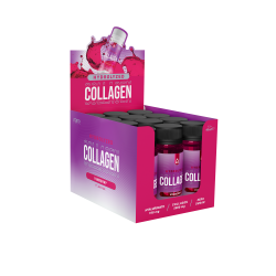 Nano Supps Collagen Shot (12 x 60 ml.)
