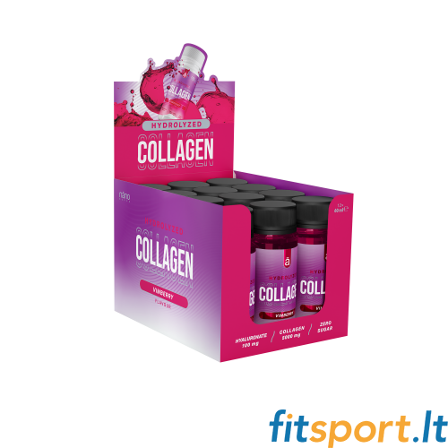 Nano Supps Collagen Shot (12 x 60 ml.) 