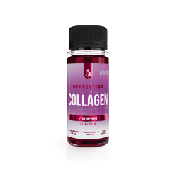 Nano Supps Collagen Shot 60 ml.
