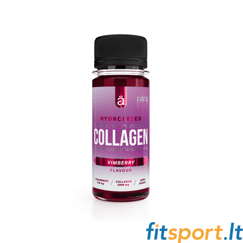 Nano Supps Collagen Shot 60 ml. 