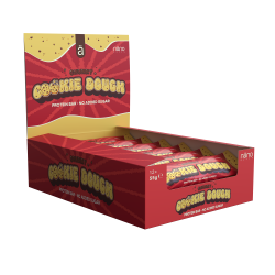 Nano Supps Protein Bar (12 x 55 g.)