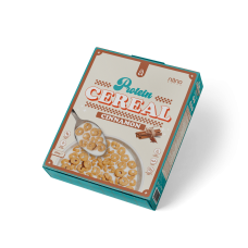 Nano Supps Protein Cereal 250 g.