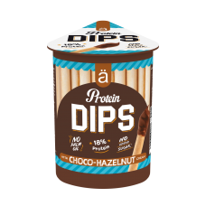 Nano Supps Protein Dips 52 g.