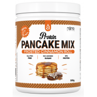 Nano Supps Protein Pancake Mix 500 g.