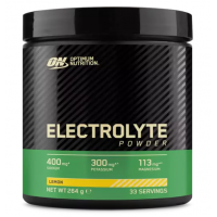 Optimum Nutrition Electrolyte Powder 264 g.