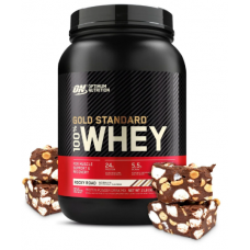 Optimum Nutrition 100% Whey Gold Standard® 899 g. USA Version (exp. 2025-12-27)