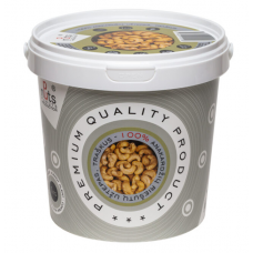 PuNuts 100% Anakardžių Riešutų Užtepas 1 kg.