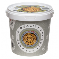 PuNuts 100% Anakardžių Riešutų Užtepas 1 kg.