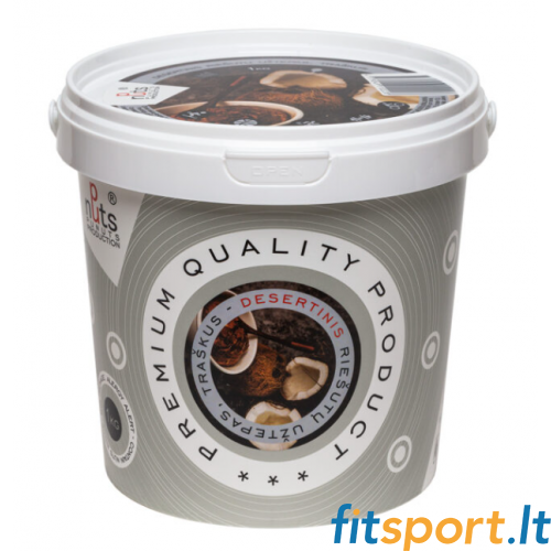 PuNuts Dessert Nut Spread 1 kg. 