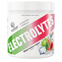 Swedish Supplements Electrolytes 240 g.