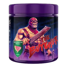 Swedish Supplements The Butcher 425 g.