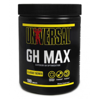 Universal Nutrition GH Max 180 tab.