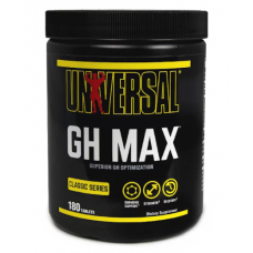 Universal Nutrition GH Max 180 tab.