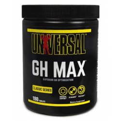 Universal Nutrition GH Max 180 tab.