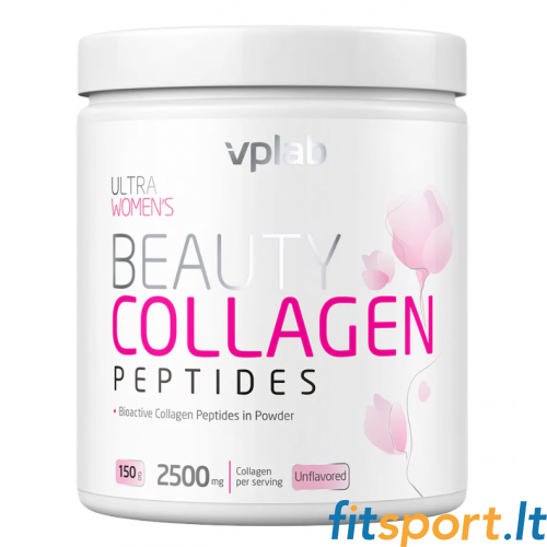 VpLab Beauty Collagen Peptides 150 g. 