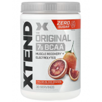 Scivation XTEND® Original BCAA Powder 30 porc. 
