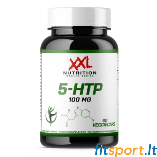 XXL Nutrition 5-HTP 60 kaps. 