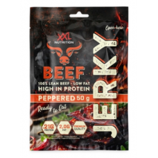 XXL Nutrition Beef Jerky 50 g.