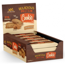 XXL Nutrition Delicious Protein Cookie (12 x 65 g.)