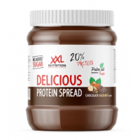 XXL Nutrition Delicious Protein Spread 330 g.