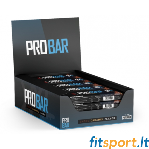 XXL Nutrition ProBar (12 x 60 г.) 