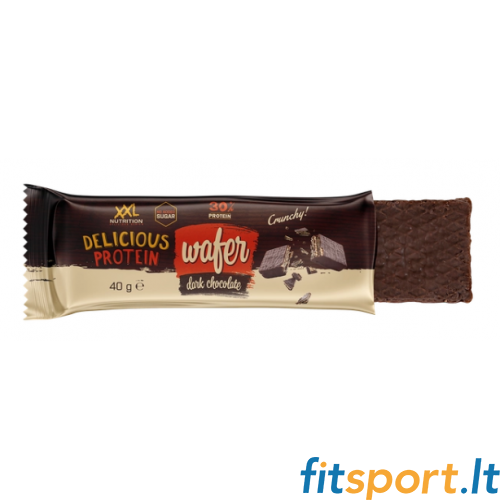 XXL Nutrition Delicious Protein Wafer 40 г. 