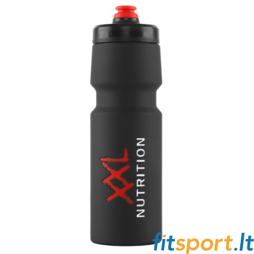 XXL Nutrition gertuvė 750 ml XXL Nutrition gertuvė 750 ml