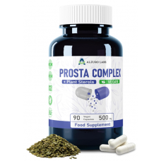 Alzuro Labs Prosta Complex 90 kaps.