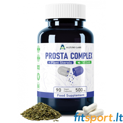 Alzuro Labs Prosta Complex 90 caps. 