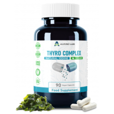Alzuro Labs Thyro Complex 90 kaps.