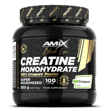 Amix Black Line Creatine Creapure® 300 g.