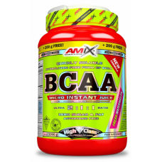 Amix Nutrition BCAA Micro-Instant Juice 1000 g.