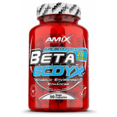 Amix Nutrition Beta-Ecdyx Pure 90 kaps.