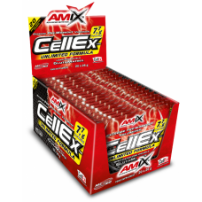Amix Nutrition CellEx™ Unlimited (20 x 26 g.)