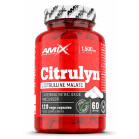 Amix Nutrition CitruLyn 120 kaps.
