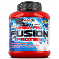 Amix Nutrition Whey-Pro FUSION 2300 g.