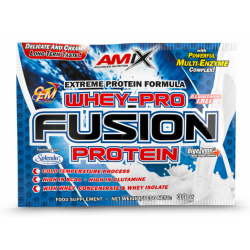 Amix Nutrition Whey-Pro FUSION 30 g.