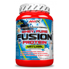 Amix Nutrition Whey-Pro FUSION 700 g. - NATURAL