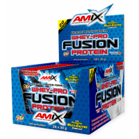 Amix Nutrition Whey-Pro FUSION (20 x 30 g.)