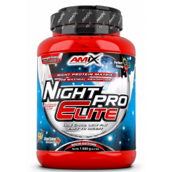 Amix Nutrition NightPro Elite 1000 g. 