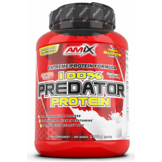 Amix Nutrition 100% Predator Protein 1000 g.