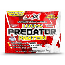 Amix Nutrition 100% Predator Protein 30 g.